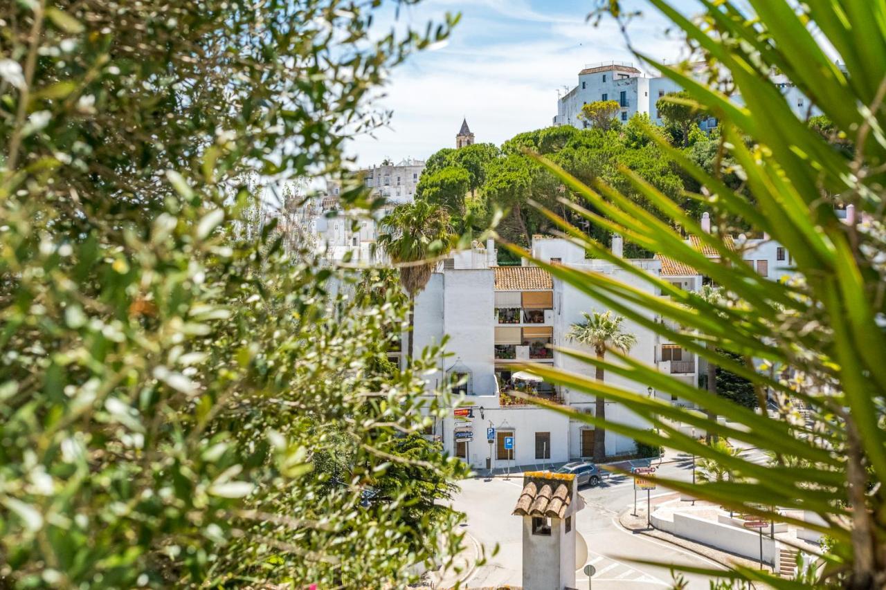 Casamonteymar Dolores Vejer de la Frontera Exterior photo
